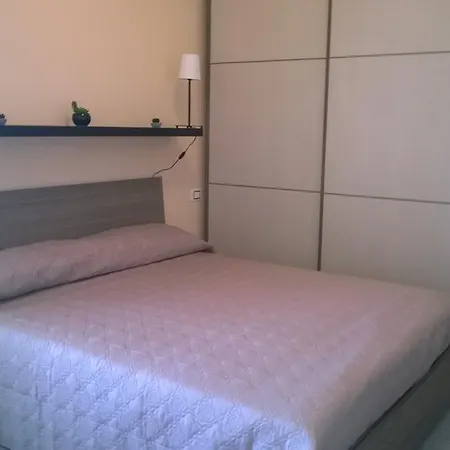 La Terrazza Sul Borgo Bed & Breakfast Serracapriola