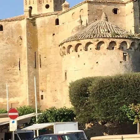 La Terrazza Sul Borgo 3*