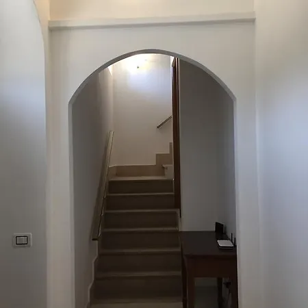 Bed & Breakfast La Terrazza Sul Borgo