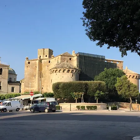 Bed & Breakfast La Terrazza Sul Borgo