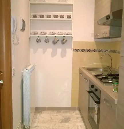 La Terrazza Sul Borgo Bed & Breakfast