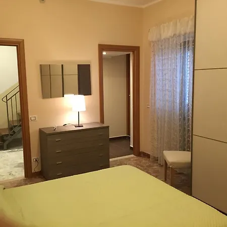 La Terrazza Sul Borgo 3*