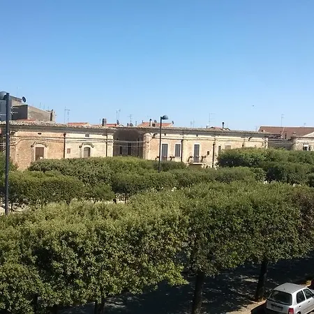 La Terrazza Sul Borgo Bed & Breakfast 3*