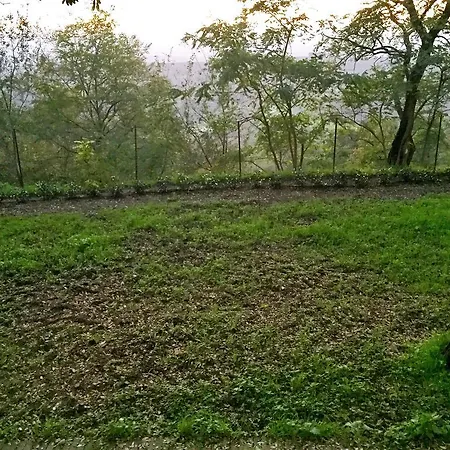 Bed & Breakfast La Terrazza Sul Borgo Serracapriola