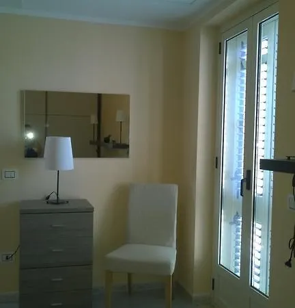 La Terrazza Sul Borgo Bed and Breakfast