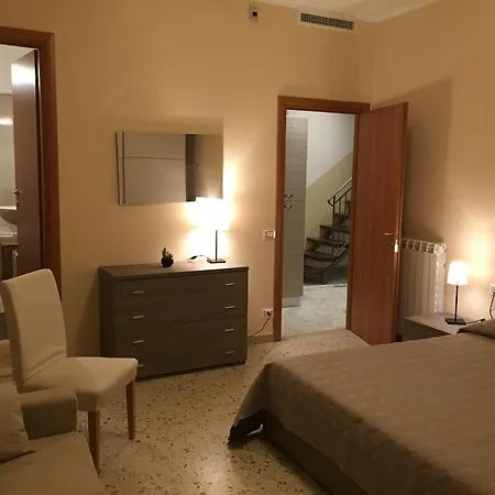 La Terrazza Sul Borgo