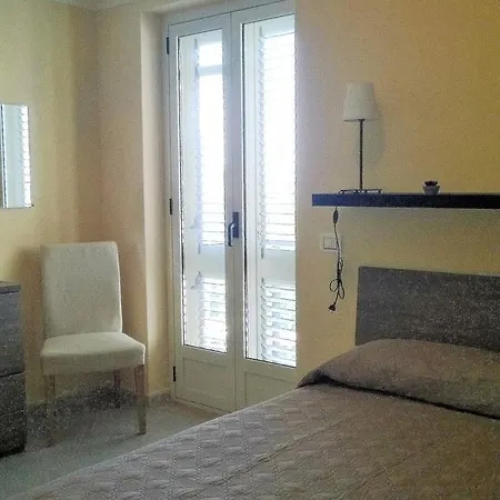 La Terrazza Sul Borgo 3*