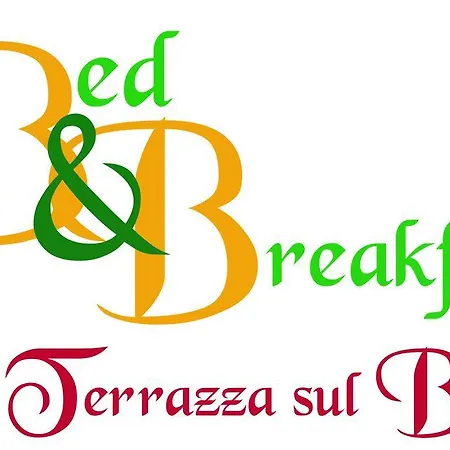 Bed and Breakfast La Terrazza Sul Borgo 3*