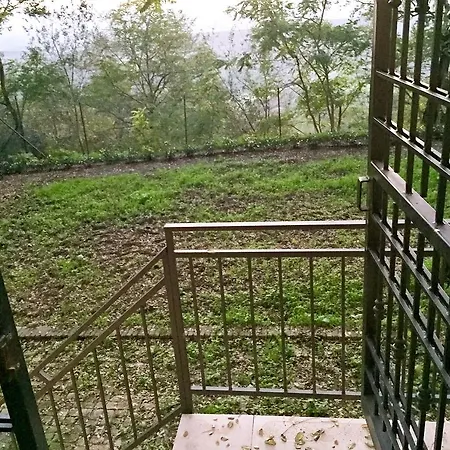 B&B La Terrazza Sul Borgo 3*