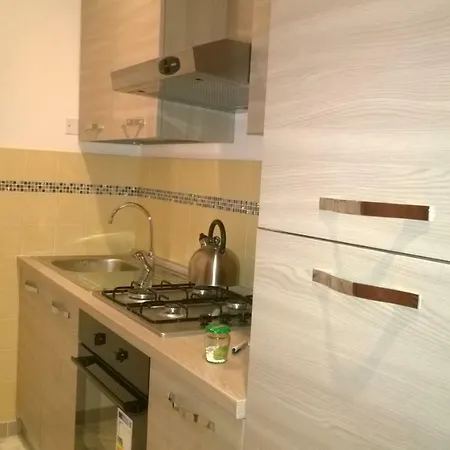 La Terrazza Sul Borgo B&B