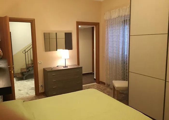 La Terrazza Sul Borgo 3*