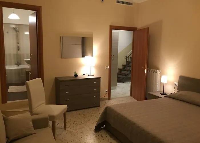 La Terrazza Sul Borgo