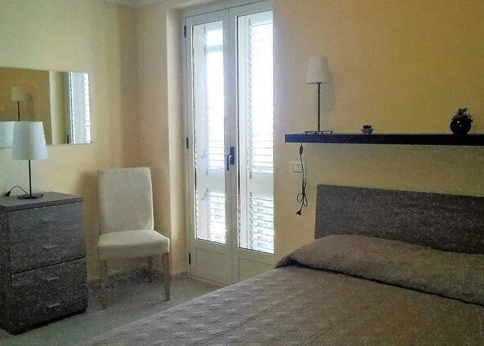 La Terrazza Sul Borgo 3*